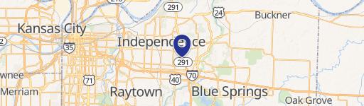 3010 State Rte 291st A Ste A