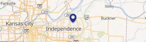 Independence, MO 64056