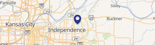 Independence, MO 64056