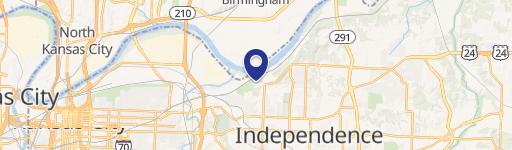 Sugar Creek, MO 64054