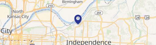 Sugar Creek, MO 64050