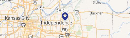 Independence, MO 64056