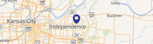 Independence, MO 64056