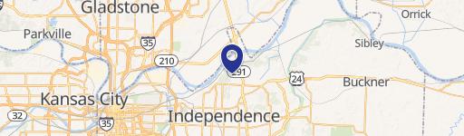 Independence, MO 64050