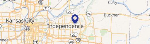 Independence, MO 64056