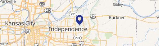 Independence, MO 64056