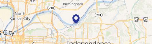 Sugar Creek, MO 64054