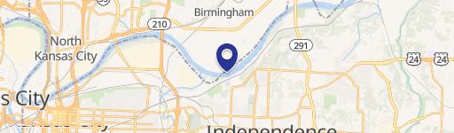 Sugar Creek, MO 64054