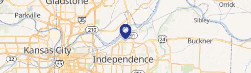 Independence, MO 64050