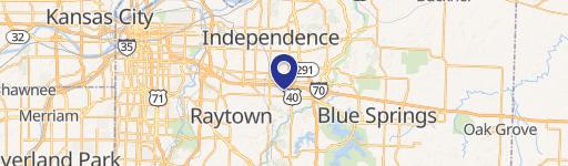 Independence, MO 64055