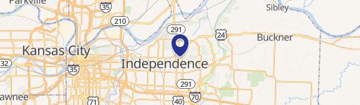 Independence, MO 64050