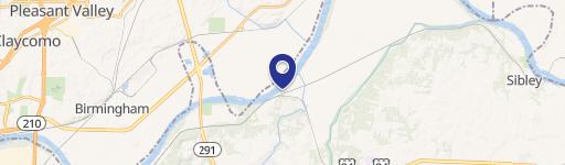 Sugar Creek, MO 64058