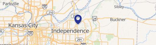 Independence, MO 64056