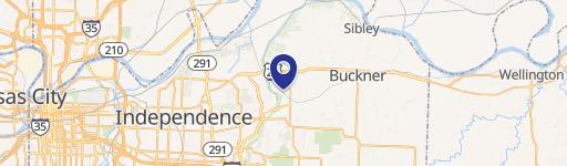 Independence, MO 64056