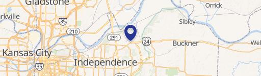 Independence, MO 64056