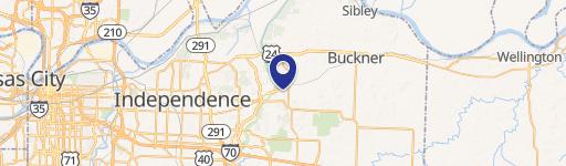 Independence, MO 64056