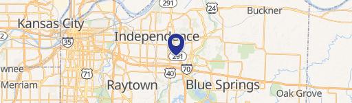 Independence, MO 64055