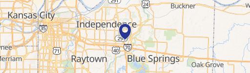 Independence, MO 64057
