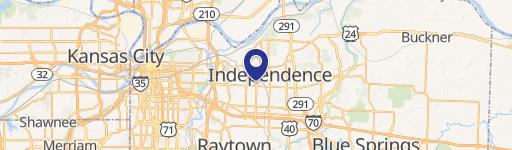 Independence, MO 64050