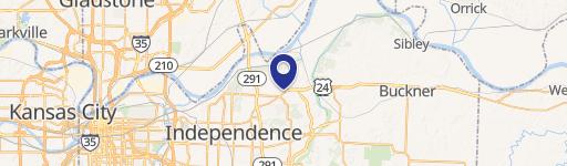 Independence, MO 64056