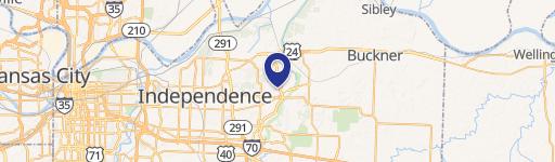 Independence, MO 64056