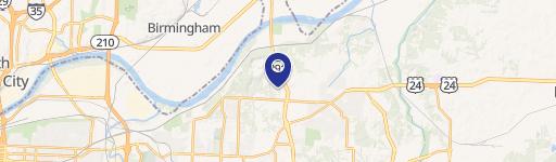 Sugar Creek, MO 64050