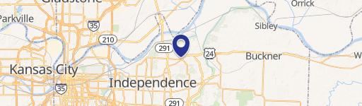 Independence, MO 64056