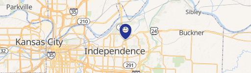 Independence, MO 64050