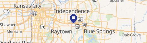 Independence, MO 64055