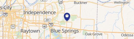 Independence, MO 64057