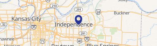 Independence, MO 64050