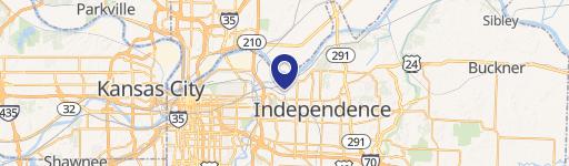 Independence, MO 64053