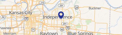 Independence, MO 64050