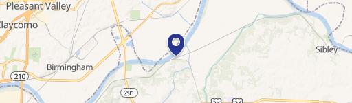 Sugar Creek, MO 64058