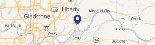 Independence, MO 64058