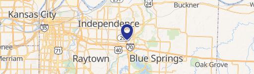 Independence, MO 64057