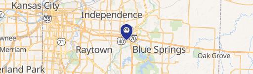 17601 Us Hwy 40th A Ste A