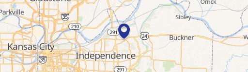 Independence, MO 64056