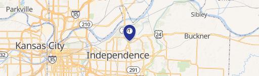 Independence, MO 64056