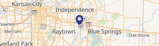 Independence, MO 64055
