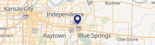 Independence, MO 64057