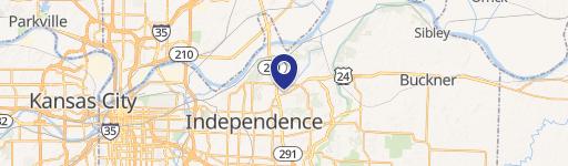 16920 Us Hwy 24th A Ste A