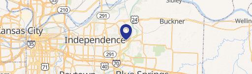 21300 Lk City-buckner Rd