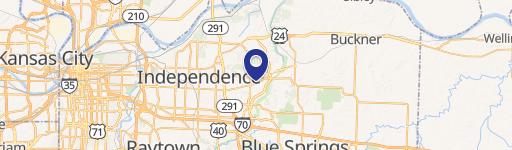 20711 Lk City-buckner Rd