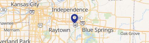 Independence, MO 64055