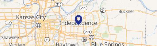 943 Noland Rd, Unit 1