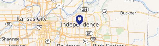 514 Noland Rd Ste, Unit 120