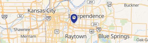 3424 Blue Rdg Cut Off