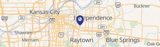 3305 Blue Rdg Cut Off