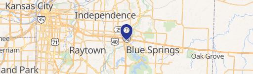 19000 Eastland Ctr Ct